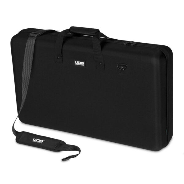 Udg U8319BL Creator Denon DJ SC Live 4 Hardcase Black