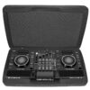 Udg U8319BL Creator Denon DJ SC Live 4 Hardcase Black