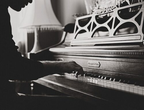 Il pianoforte a coda: un fascino sempre attuale