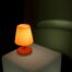 ALGAM LIGHTING L-30 Lampada da Tavolo Luminosa Decorativa
