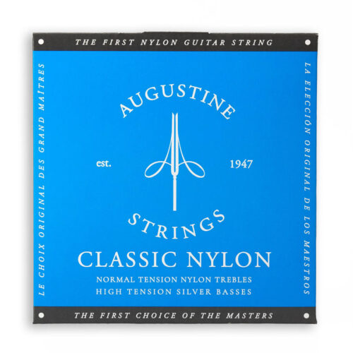 Augustine Classic Blue Regal Set High Tension
