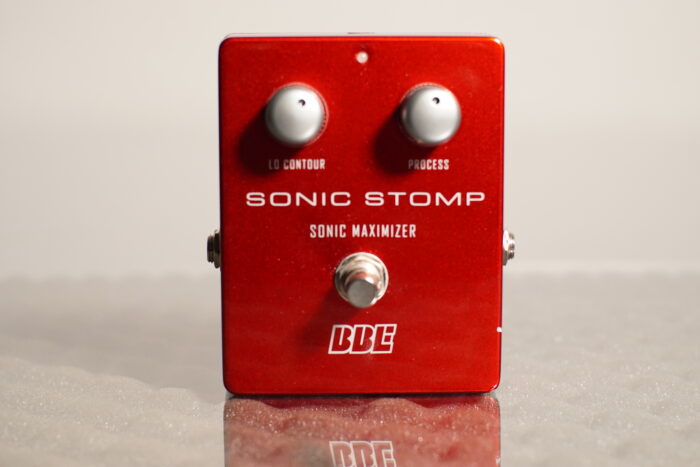 Bbe Ss-92 Sonic Stomp