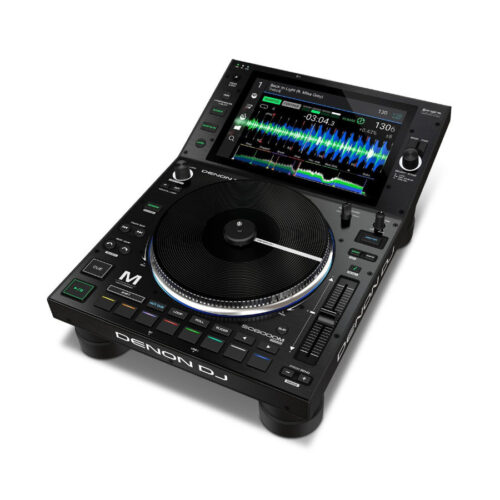 DENON DJ SC 6000 M PRIME