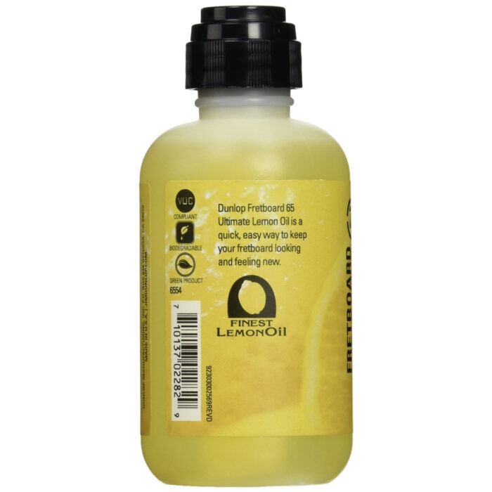 DUNLOP 6554 Lemon Oil