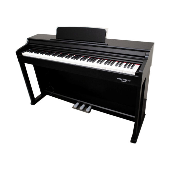 ECHORD DPX-100 DIGITAL piano black