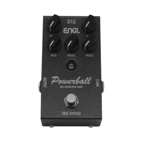 ENGL Powerball Pedal