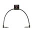 ERNIE BALL 6409 Single Flat Ribbon Stereo Patch Cable 30