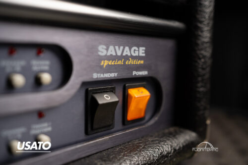 Engl Savage Special Edition E660