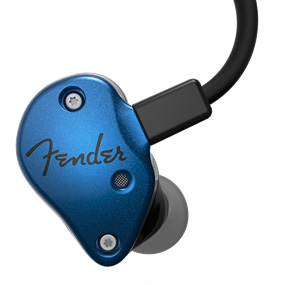 FENDER FXA2 PRO IN EAR MONITOR