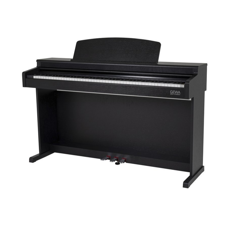 GEWA DP345 Digital Piano Black