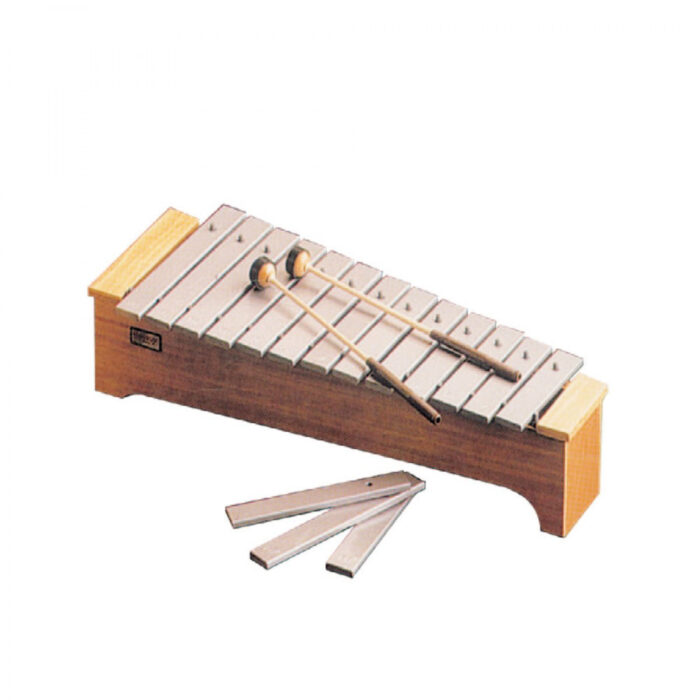 HONSUY 49020 Glockenspiel Soprano Diatonico D0-LA