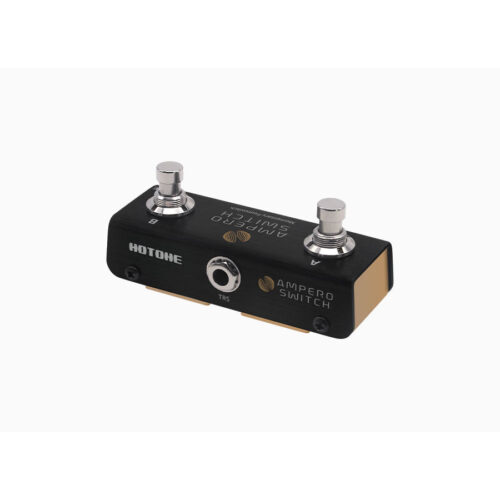 HOTONE Ampero Foot Switch