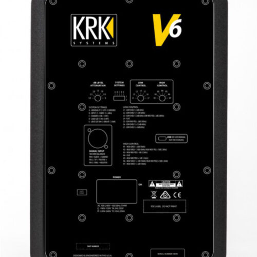 KRK V 6 S4