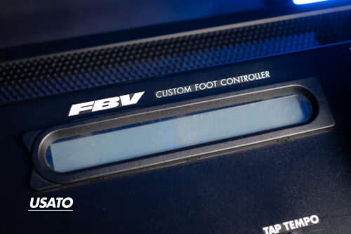 Line 6 Fbv Custom Foot Controller