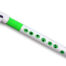 NUVO N420TW GN TOOT WHITE/GREEN
