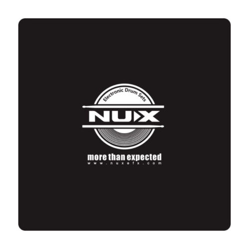 NUX Tappeto per Batteria 132