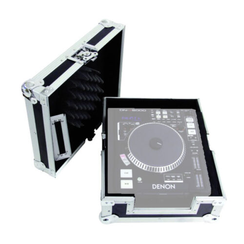 OMNITRONIC CD PLAYER Carrying Case TYPE 2