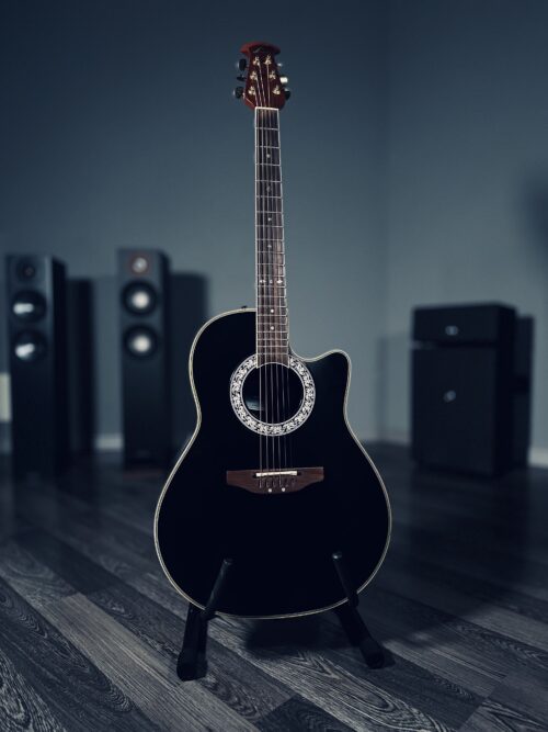 Ovation 1528D Ultra Deluxe