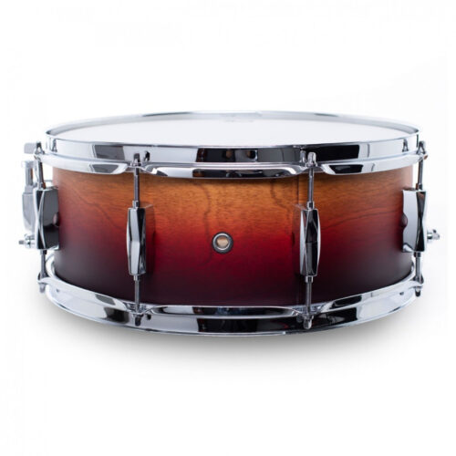 PEARL EXL1455S/C218 Export Lacquer Ember Dawn 14 x 5.5 Rullante