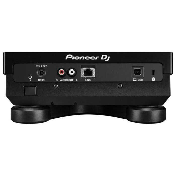 PIONEER XDJ-700 Lettore Multimediale