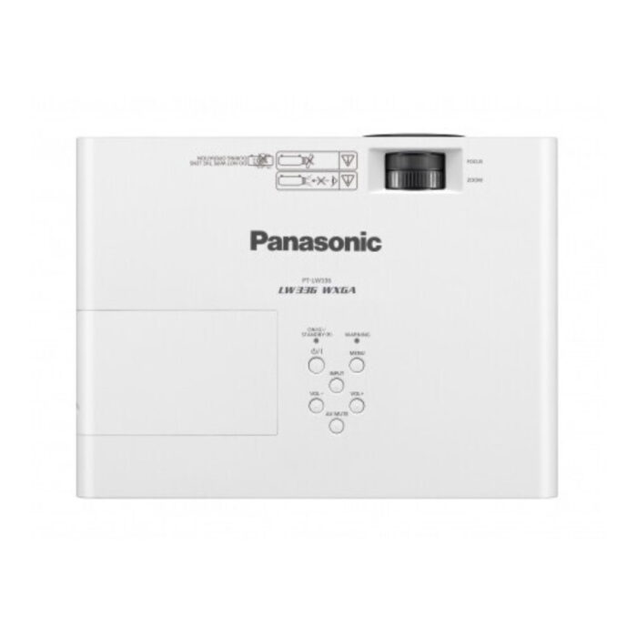Panasonic Ptlw336