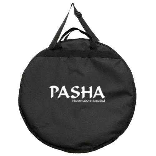 Pasha CB Pasha Borsa piatti per batteria CB