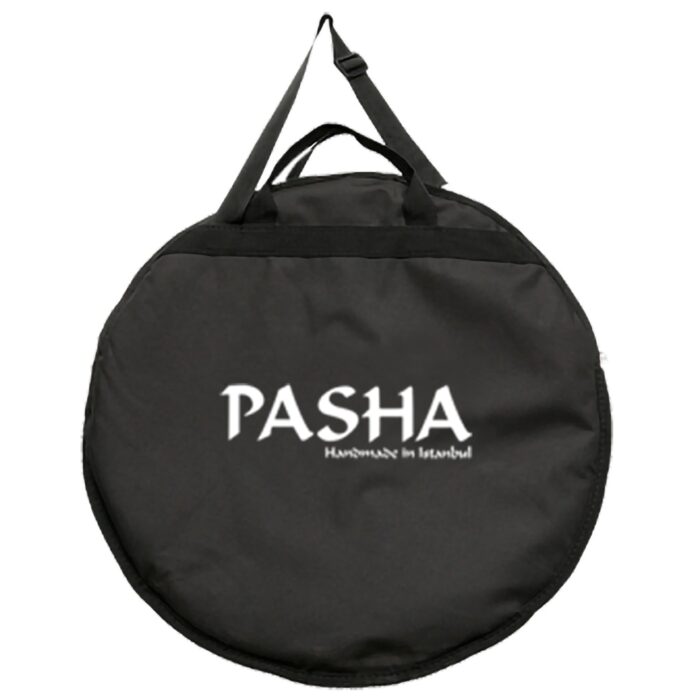 Pasha CB Pasha Borsa piatti per batteria CB