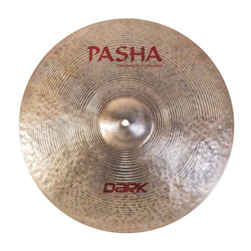 Pasha DBZ-R20 Pasha Dark Breeze Ride DBZ-R20 Dimensione: 20''