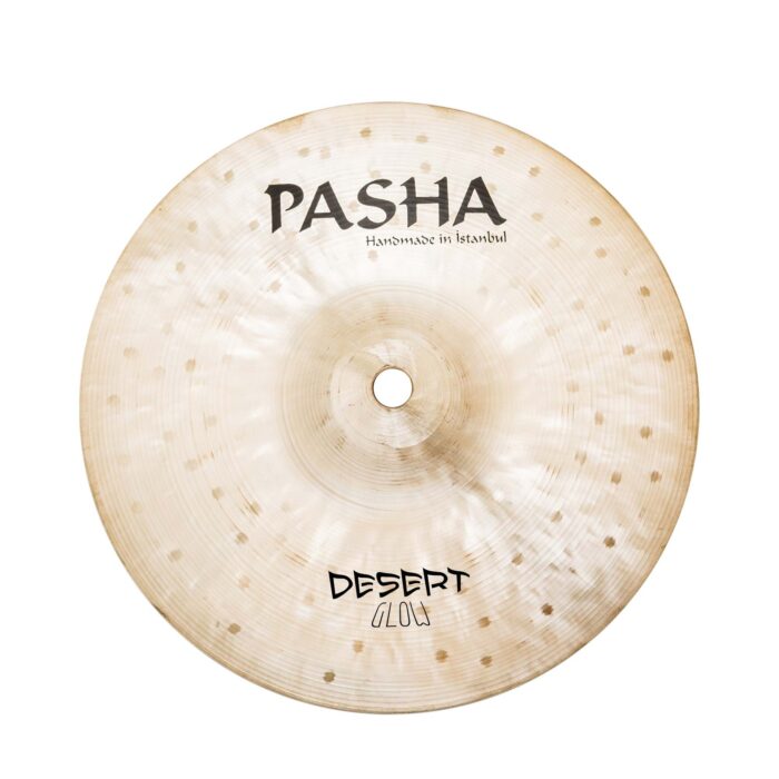Pasha DGL-SP12 Pasha Desert Glow Splash DGL-SP12 Dimensione: 12''