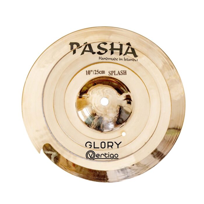 Pasha GV-S10 Pasha Glory Vertigo Spirale GV-S10 Dimensione: 10''