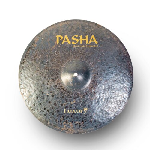 Pasha LXR-R19 Luxury Ride 19'' -outlet