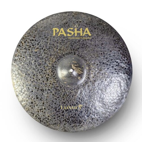 Pasha LXR-R22 Luxury Ride 22'' -outlet