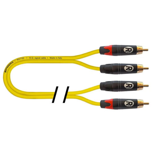 Reference Rict03-Yl-2Rca/2Rca-1-R 1Mt