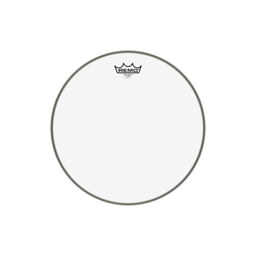Remo BD-0313-00 Diplomat Clear 13"