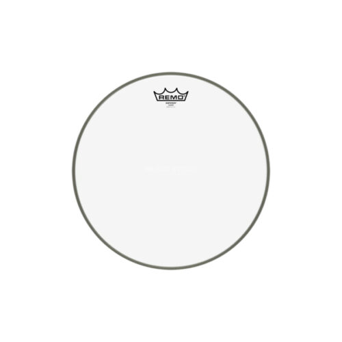 Remo BE-0306-00 Emperor Clear 6"