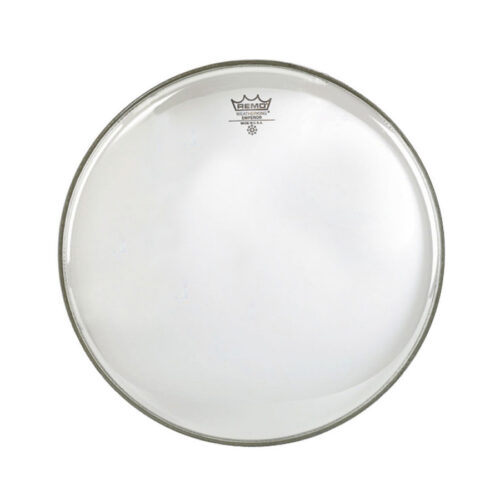 Remo BE-0312-00 Emperor Clear 12"