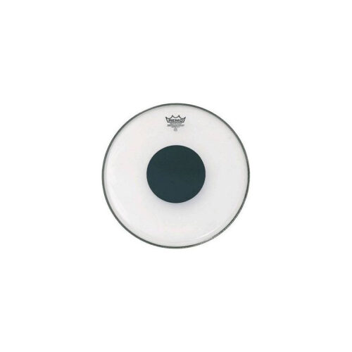 Remo CS-0306-10 Controlled Sound Clear 6"