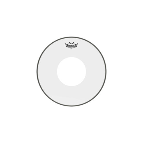 Remo CS-0316-10 Controlled Sound Clear 16"