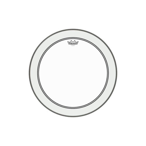 Remo P3-0313-BP Powerstroke Clear 13"