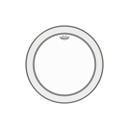 Remo P3-0316-BP Powerstroke 3 Clear 16"