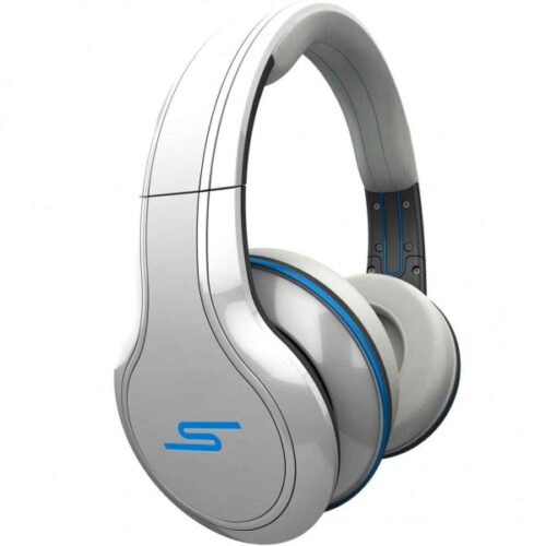 SMS AUDIO STREET BY 50 WHITE