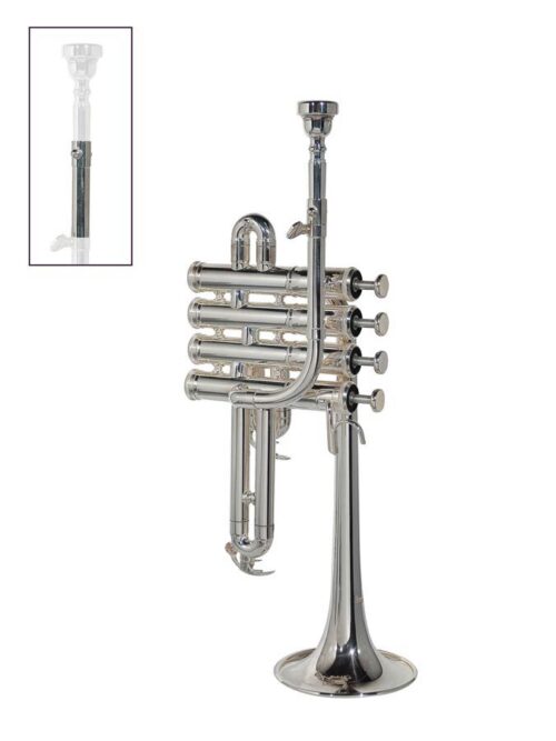 Stewart Ellis SE-1700-S Trombino in Sib/La