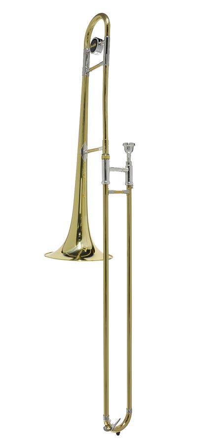 Stewart Ellis SE-2800-L Trombone tenore in Sib
