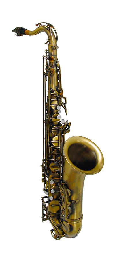 Stewart Ellis SE-720-ALB Sassofono tenore in Sib