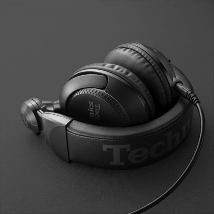 TECHNICS EAH-DJ 1200 EK