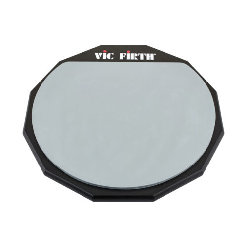 VIC FIRTH PRACTICE PAD 12"