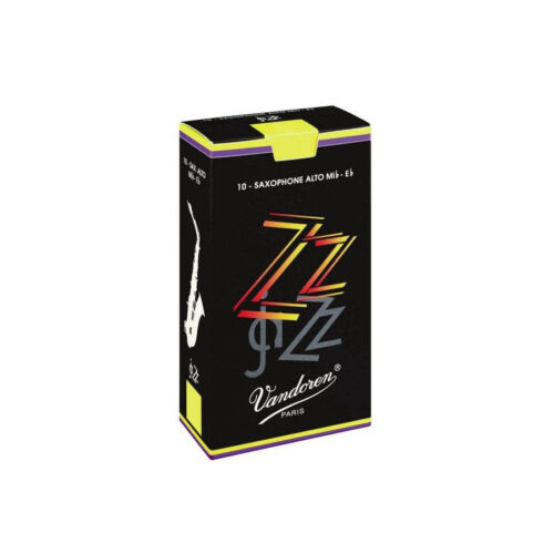 Vandoren ZZ Sax Alto 2 Box 10 Ance
