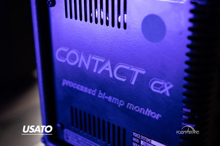 Voice Systems Contact Cx