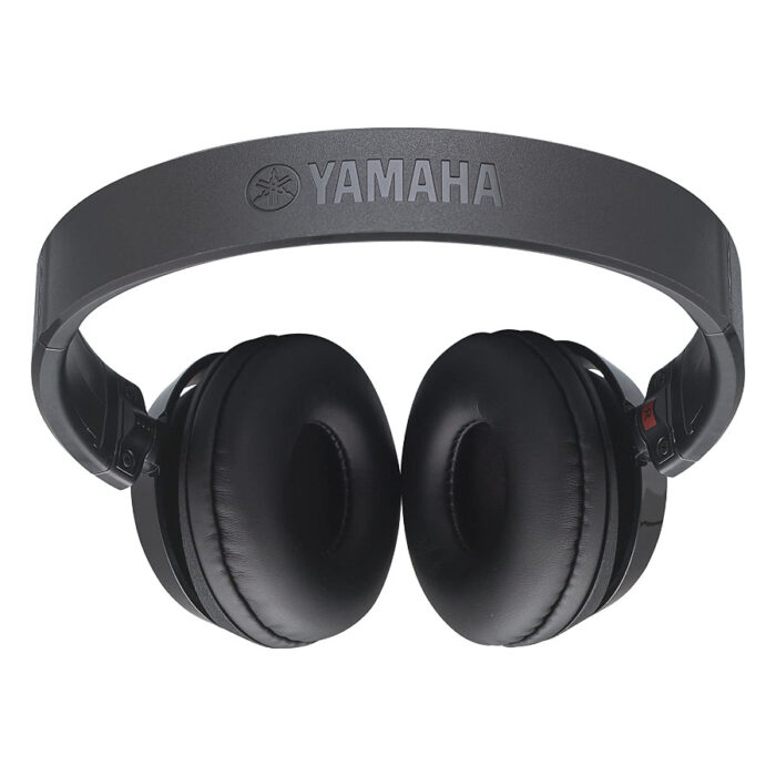 YAMAHA HPH 50B Black Headphone