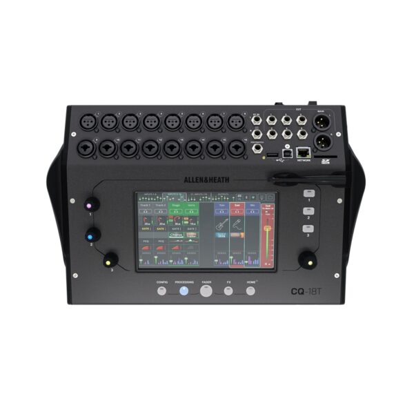 Allen & Heath CQ-18T